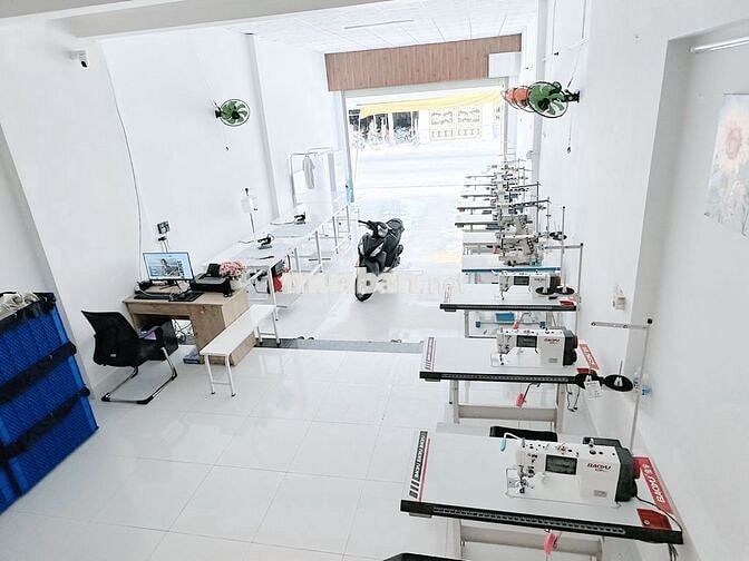 TUYỂN THỢ MAY CÓ TAY NGHỀ,BÁN THỜI GIAN, PART TIME