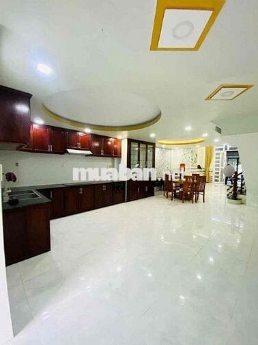 Nhà Trệt 2 lầu 3pn Mới Giáp Khu Nam Long