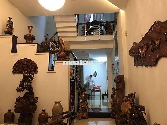 CHO THUÊ NHÀ NGUYÊN CĂN ĐỐI DIỆN TRƯỜNG TIỂU HỌC NGUYỄN BỈNH KHIÊM