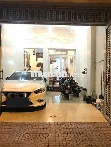 CHO THUÊ NHÀ NGUYÊN CĂN ĐỐI DIỆN TRƯỜNG TIỂU HỌC NGUYỄN BỈNH KHIÊM