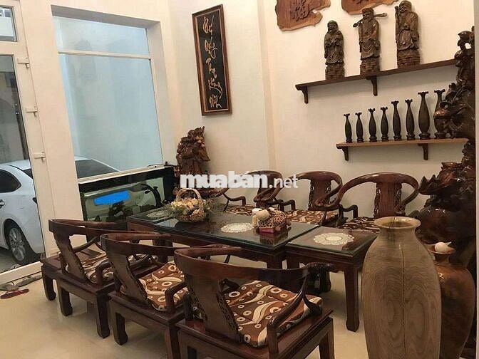 CHO THUÊ NHÀ NGUYÊN CĂN ĐỐI DIỆN TRƯỜNG TIỂU HỌC NGUYỄN BỈNH KHIÊM