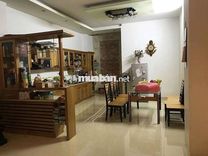 CHO THUÊ NHÀ NGUYÊN CĂN ĐỐI DIỆN TRƯỜNG TIỂU HỌC NGUYỄN BỈNH KHIÊM