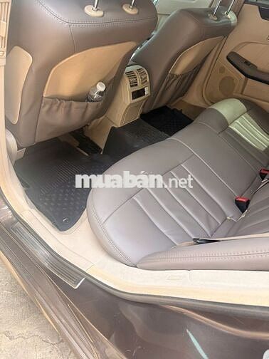 Mercedes-Benz E250 2014 Nâu 19 vạn km