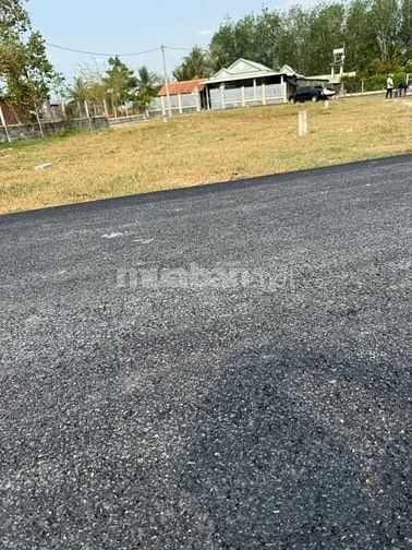 Đất Thái Mỹ — Giá Tốt Đón Sóng Hạ Tầng