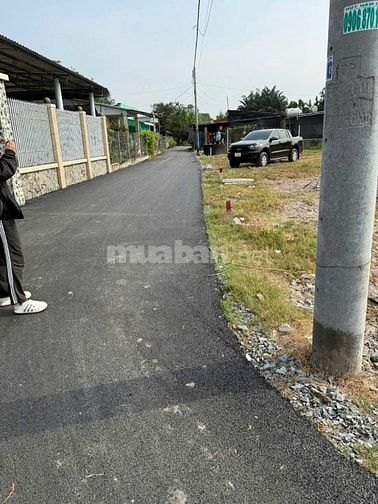 Đất Thái Mỹ — Giá Tốt Đón Sóng Hạ Tầng