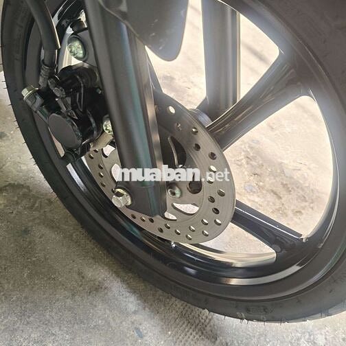 Yamaha Mio Gear 125cc Xanh rêu