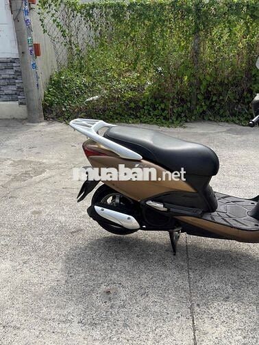 Honda Lead màu Nâu