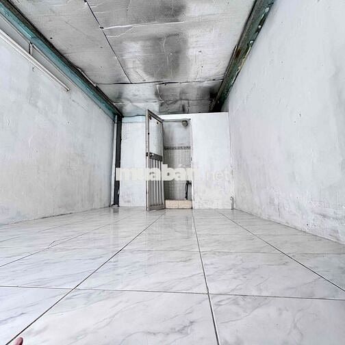 cho thuê nhà hẻm lý thái tổ ,p1 ,q3