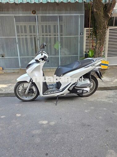 Honda SH 150 ABS 2020 Trắng  Chính Chủ Rất mới