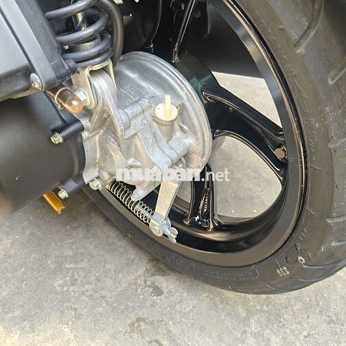 Yamaha Mio Gear 125cc Xanh rêu