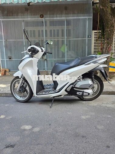 Honda SH 150 ABS 2020 Trắng  Chính Chủ Rất mới
