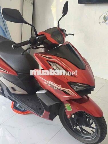 Honda Vario 160 Đỏ 23833 km đời 2023