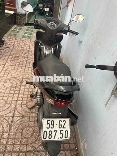 Honda Wave RSX 110FI 2016 Đỏ đen 28912 km