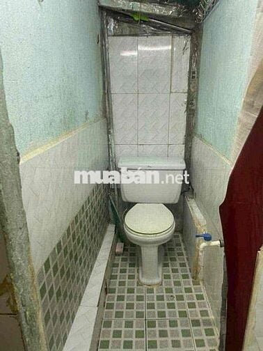 NHÀ QUẬN 8 GIÁ RẺ - CHỈ 2.7 TRIỆU