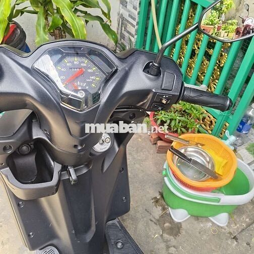 Yamaha Mio Gear 125cc Xanh rêu