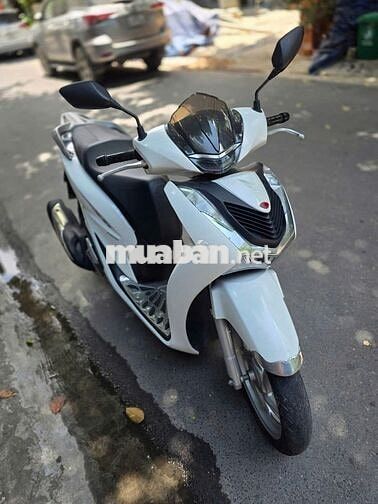 Honda SH 150 ABS 2020 Trắng  Chính Chủ Rất mới