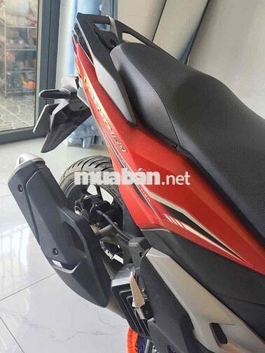 Honda Vario 160 Đỏ 23833 km đời 2023