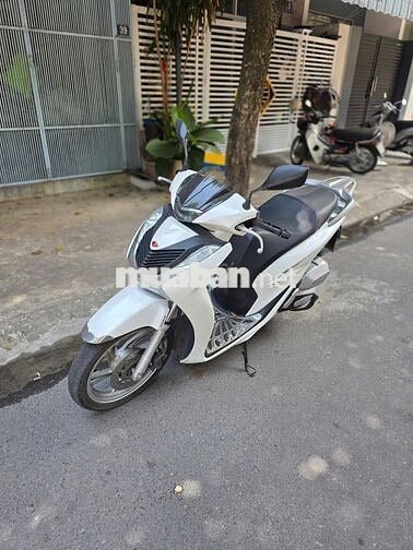 Honda SH 150 ABS 2020 Trắng  Chính Chủ Rất mới