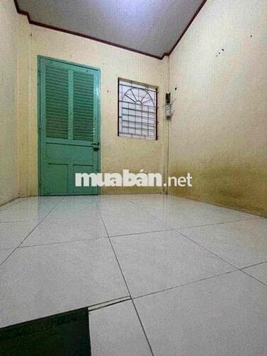 NHÀ QUẬN 8 GIÁ RẺ - CHỈ 2.7 TRIỆU