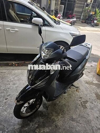 Honda Lead 2025 ABS 2000km Đen