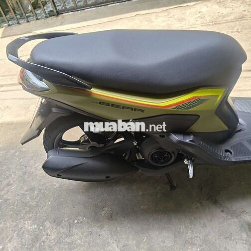 Yamaha Mio Gear 125cc Xanh rêu