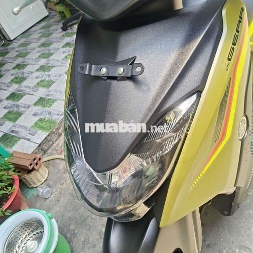 Yamaha Mio Gear 125cc Xanh rêu