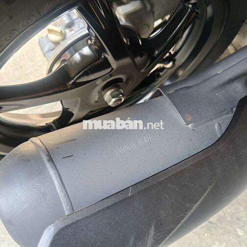 Yamaha Mio Gear 125cc Xanh rêu