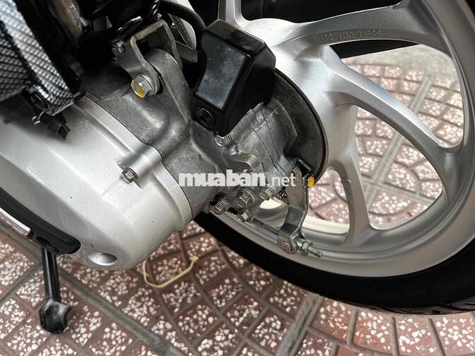 Honda Vision 2022 Smartkey Đỏ 1800km