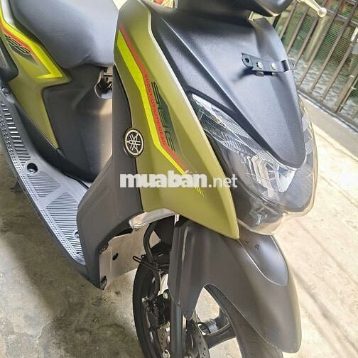 Yamaha Mio Gear 125cc Xanh rêu