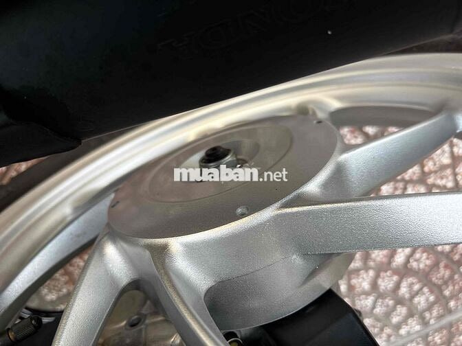 Honda Vision 2022 Smartkey Đỏ 1800km