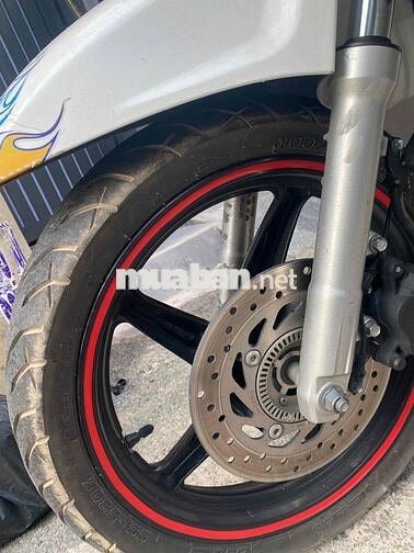 Honda SH 2019 Trắng 32000 km
