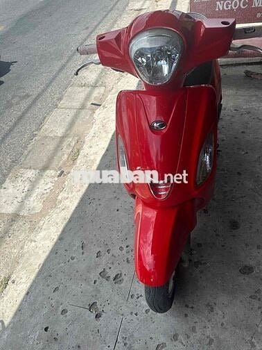 Kymco Like 50 Đỏ xe đẹp 9c