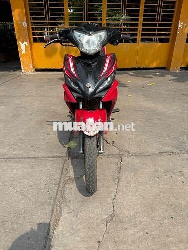 Yamaha Exciter 1S9A 2012 Đỏ đen