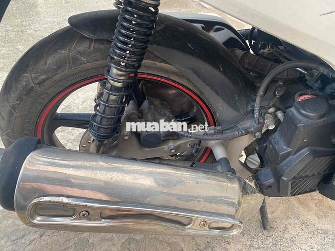 Honda SH 2019 Trắng 32000 km