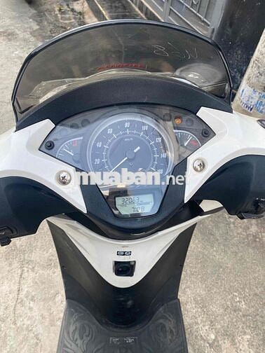 Honda SH 2019 Trắng 32000 km