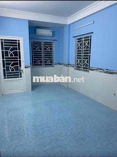 Nhà nguyên căn Đường Cách Mạng Tháng 8 Quận 3 cho thuê