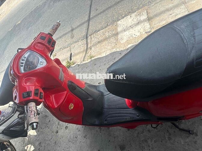 Kymco Like 50 Đỏ xe đẹp 9c