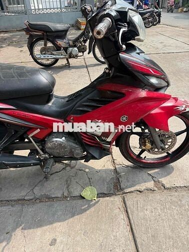 Yamaha Exciter 1S9A 2012 Đỏ đen
