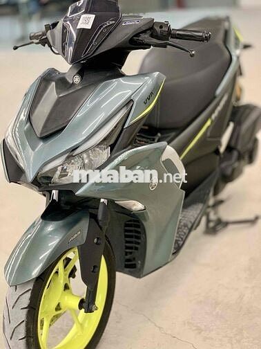 NVX V2 155 ABS 2022 Chính Chủ Biển 70 Zin Xe Đẹp