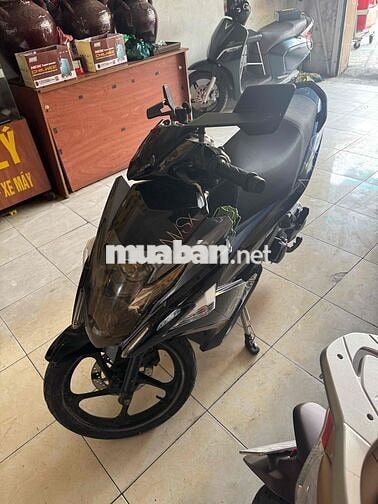 Yamaha NVX Đen xanh Đã qua sử dụng
