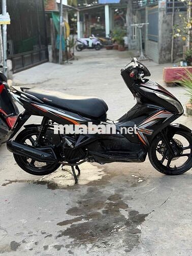Honda Air Blade 125 2015 Đen