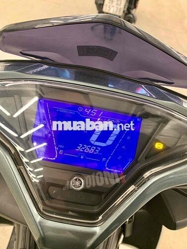 NVX V2 155 ABS 2022 Chính Chủ Biển 70 Zin Xe Đẹp