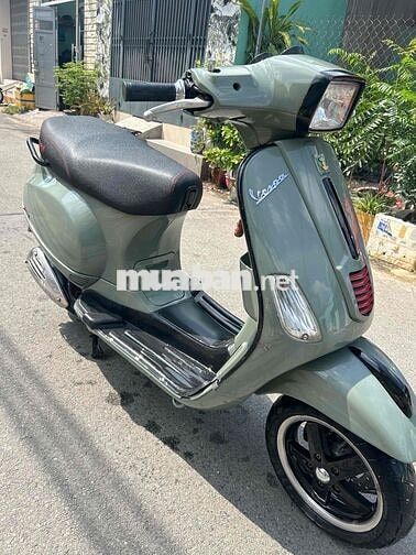 Piaggio Vespa S 150 Xám xi măng..xe đẹp máy chất