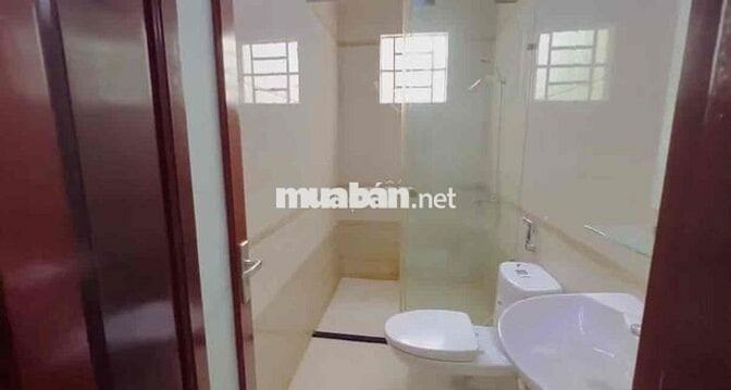 Pass phòng Phú Nhuận có ban công đón nắng + gác rộng