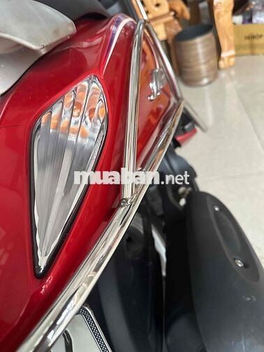 Yamaha Nozza Đỏ 8984 km chính chủ