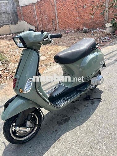 Piaggio Vespa S 150 Xám xi măng..xe đẹp máy chất