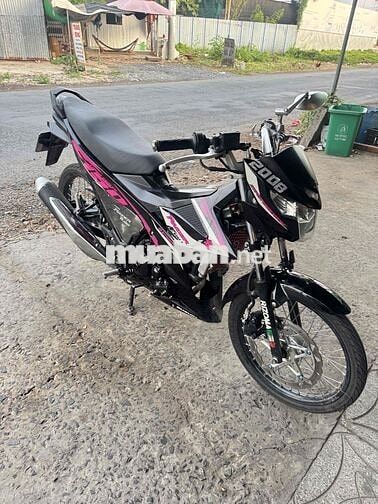 Suzuki Raider 2019 bán hoặc giao lưu