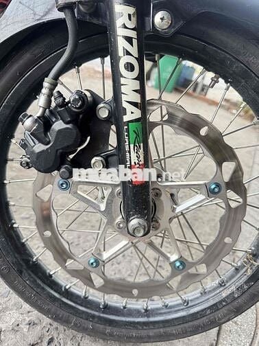 Suzuki Raider 2019 bán hoặc giao lưu