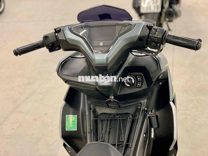 NVX V2 155 ABS 2022 Chính Chủ Biển 70 Zin Xe Đẹp