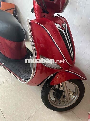 Yamaha Nozza Đỏ 8984 km chính chủ